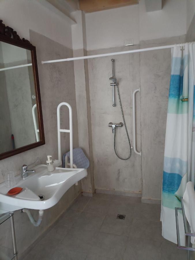 B&B La Casarella Soiano Del Lago Habitación foto
