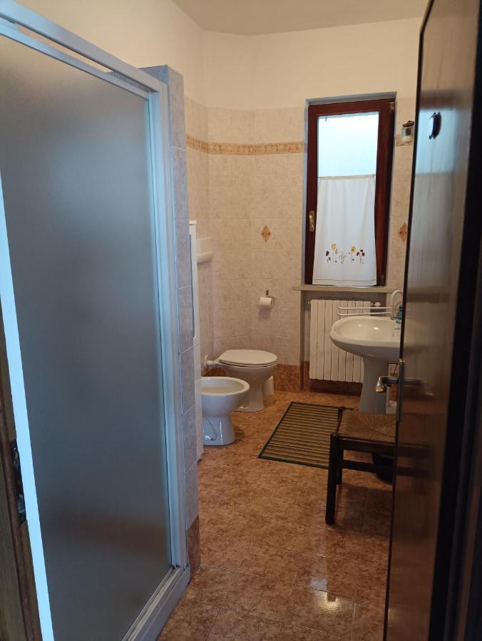B&B La Casarella Soiano Del Lago Habitación foto